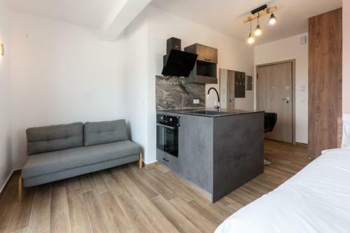 Apartamento Seametry Premium Residencies Kavala