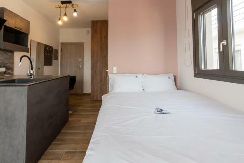 Apartamento Seametry Premium Residencies Kavala