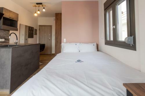 Apartamento Seametry Premium Residencies Kavala