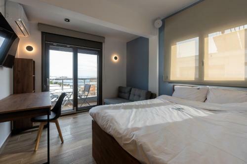 Apartamento Seametry Premium Residencies Kavala