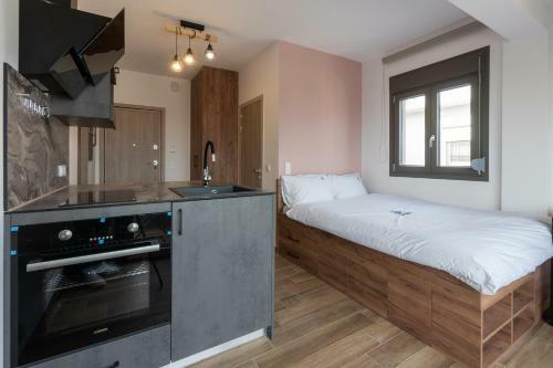 Apartamento Seametry Premium Residencies Kavala