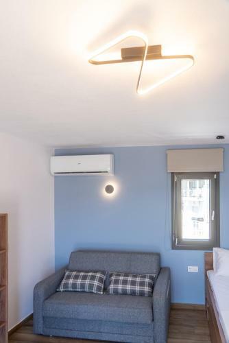 Apartamento Seametry Premium Residencies Kavala