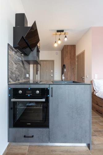 Apartamento Seametry Premium Residencies Kavala