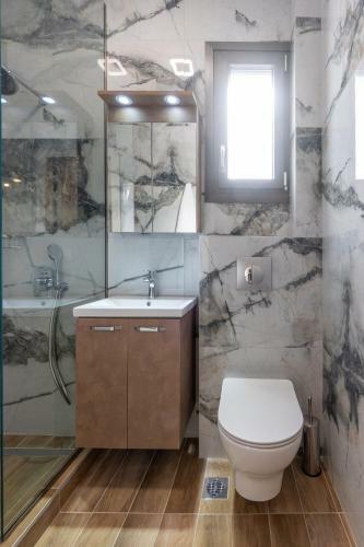 Apartamento Seametry Premium Residencies Kavala