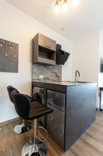 Apartamento Seametry Premium Residencies Kavala