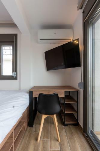 Apartamento Seametry Premium Residencies Kavala