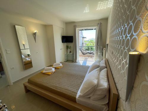 Apartamento Artdeco Luxury Suites