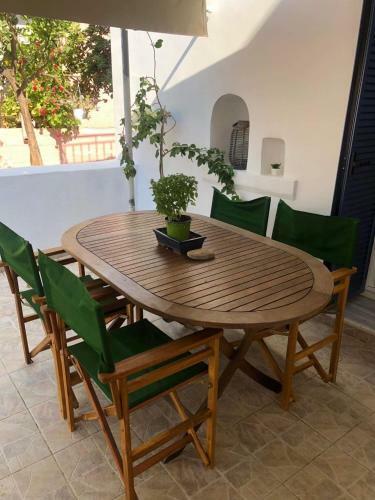 Agroturismo Family?s House