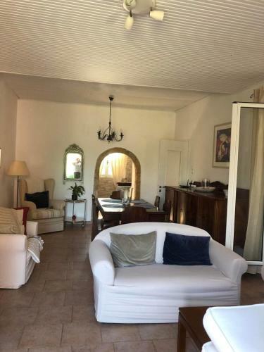 Agroturismo Family?s House