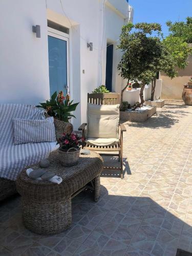 Agroturismo Family?s House