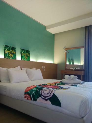 Hotel Margarita