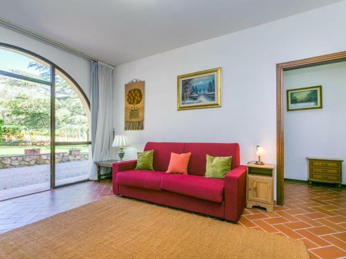 Locazione Turistica I Limoni