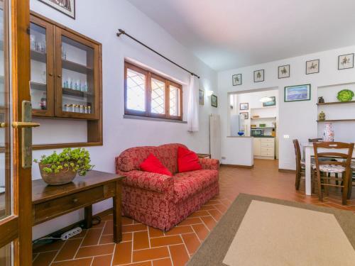 Locazione Turistica I Limoni