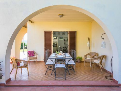 Locazione Turistica I Limoni