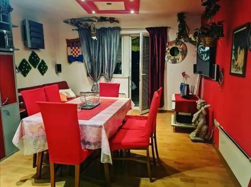 Apartman Bronzo I