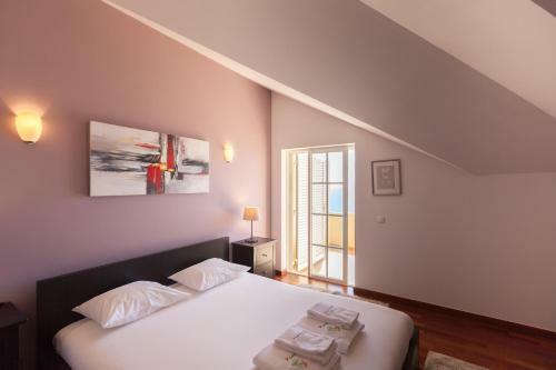 Apartamento Flh Ericeira Dupex With Sea View