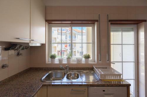 Apartamento Flh Ericeira Dupex With Sea View