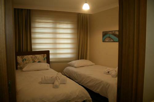 Mazy Apart Hotel