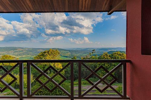 Hotel Spa�o Vale Do Jord�o
