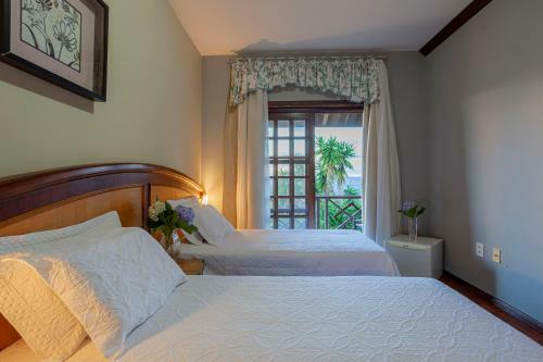 Hotel Spa�o Vale Do Jord�o