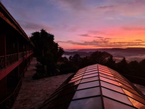 Hotel Spa�o Vale Do Jord�o