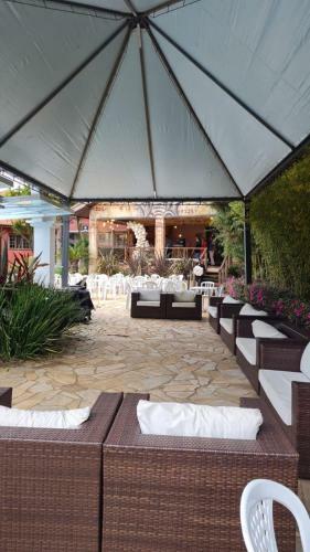Hotel Spa�o Vale Do Jord�o