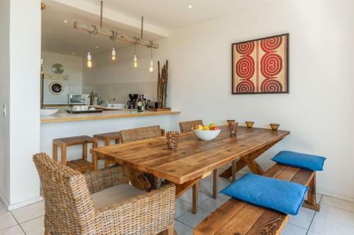 Apartamento Dolphin Beach Cabana