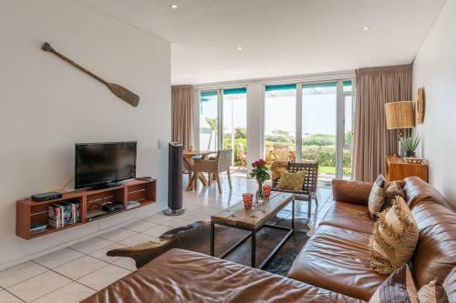 Apartamento Dolphin Beach Cabana