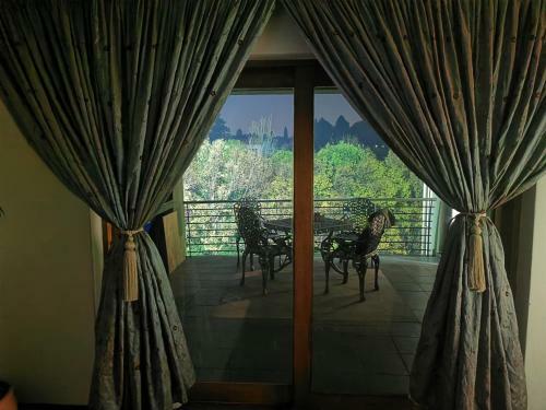 Luxury 3 Bedrooms Apartments With Vaal River View