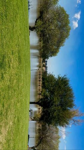 Luxury 3 Bedrooms Apartments With Vaal River View