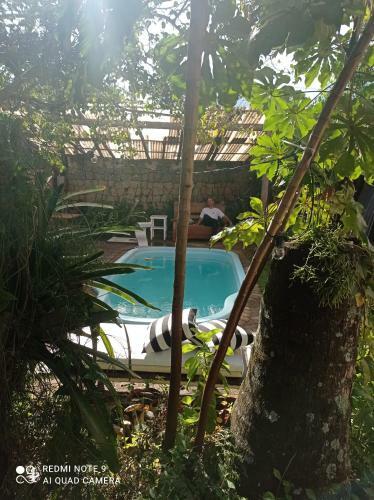 Posada Guest House Cocaia