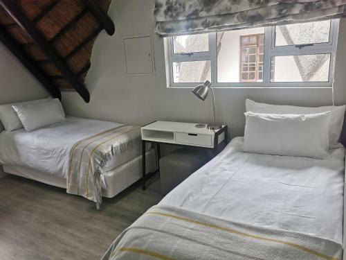 Modern 2 Bedroom Apartment In St Francis Bay