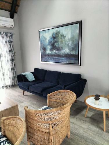 Modern 2 Bedroom Apartment In St Francis Bay