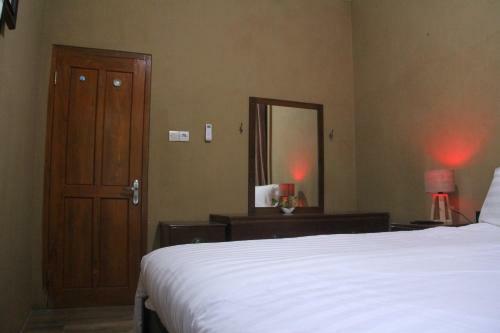 Brother's Family Homestay