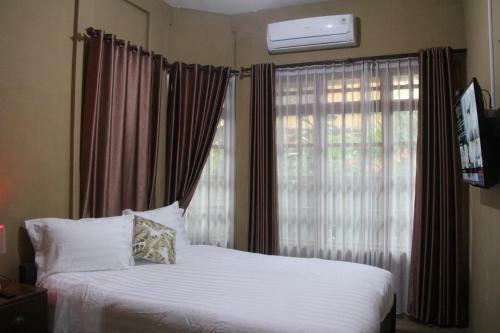 Brother's Family Homestay