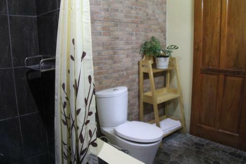 Brother's Family Homestay
