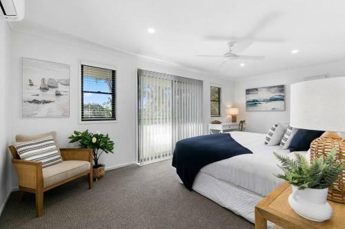 Apartamento Central Tropical Oasis With Pool