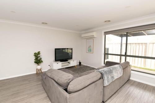 Majestic Villa Pet Friendly Cosy & Homely