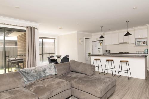 Majestic Villa Pet Friendly Cosy & Homely
