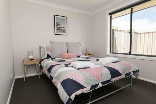 Majestic Villa Pet Friendly Cosy & Homely
