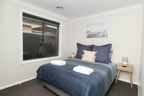 Majestic Villa Pet Friendly Cosy & Homely