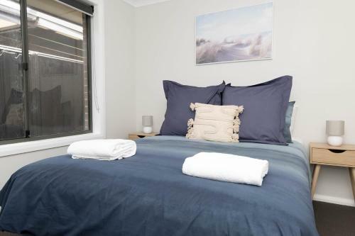 Majestic Villa Pet Friendly Cosy & Homely
