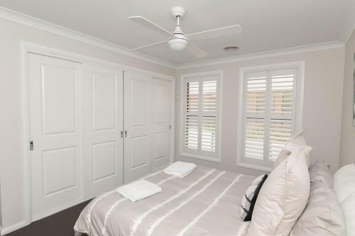 Majestic Villa Pet Friendly Cosy & Homely