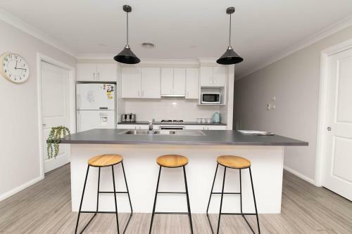 Majestic Villa Pet Friendly Cosy & Homely