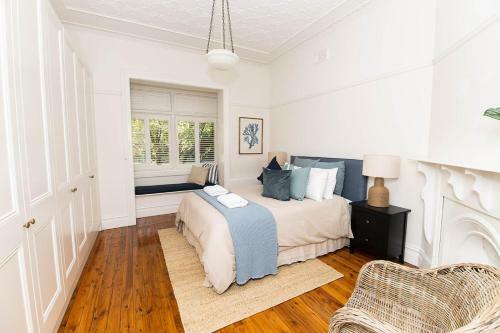 Sweet Summer Spacious Cottage In Cbd Cook Park