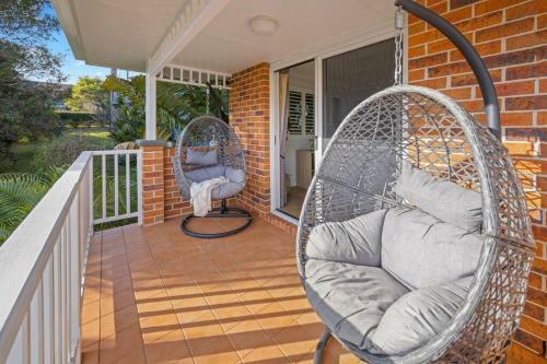 Palm Hill - Pool, Ducted Aircon, Space