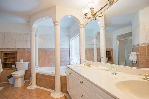 Cheerful 3-bedroom Home In West Kelowna
