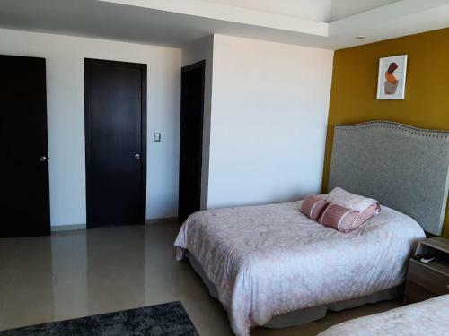 Apartamento Hermosa Torre