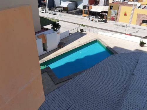 Apartamento Hermosa Torre