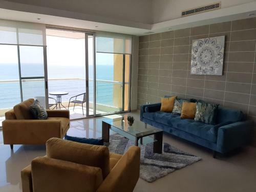Apartamento Hermosa Torre